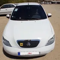 تیبا ۲ ۱۴۰۰ هاچبک|خودرو سواری و وانت|بروجرد, |دیوار