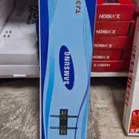 پایه دیواری تکبازو ۳۰اینچ الی ۴۳ اینچ|تلویزیون و پروژکتور|اسلامشهر, |دیوار