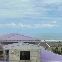 اپارتمان ساحلی صفر دریا بسیار لوکس و تمیز|اجارهٔ کوتاه‌مدت آپارتمان و سوئیت|بندر انزلی, دهکده ساحلی|دیوار