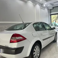 رنو مگان مونتاژ 2000cc، مدل ۱۳۹۱|خودرو سواری و وانت|تهران, دولت‌آباد|دیوار