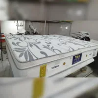 تشک پد مخفی طبی