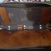 کیف چرم