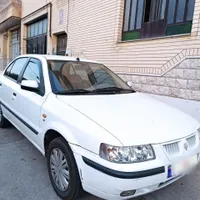 سمند LX EF7 بنزینی، مدل ۱۳۹۳