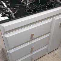 اجاق گاز کابینت دار /blanko