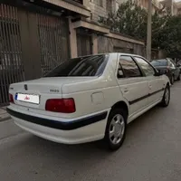 ماشین پژوپارس