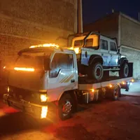 امداد خودرو خودروبریدک کش جرثقیل خودرو بر یدکش حمل|خدمات حمل و نقل|شهرکرد, |دیوار