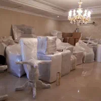 %اتوباراسباب کشی باراثاثیه منزل حمل بارجابجایی%|خدمات حمل و نقل|تهران, جماران (نیاوران)|دیوار
