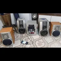 سیستم سامسونگ چهار بانده ساب وفوردارزلزله واقعی