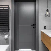 درب داخلی پی وی سی|مصالح و تجهیزات ساختمان|اهواز, کوی ملی راه|دیوار