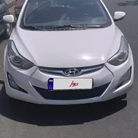 هیوندای النترا 1800cc، مدل ۲۰۱۴|خودرو سواری و وانت|تبریز, |دیوار