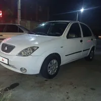 تیبا مدل ۹۷