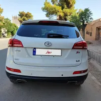 جک s5|خودرو سواری و وانت|سیرجان, |دیوار