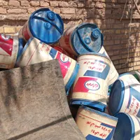۲۰ لیتری نو نو|ظروف نگهدارنده، پلاستیکی، یک‌بارمصرف|دزفول, |دیوار