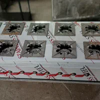 اجاق گاز فرگاز کته پز تجهیزات صنعتی|کافی‌شاپ و رستوران|شیراز, گویم|دیوار