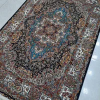 فرش۱۰۰۰ شانه سالاری نخ آلمان|فرش|تبریز, |دیوار