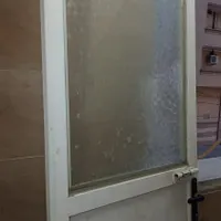 درب آهنی ۲متر در ۷۱|مصالح و تجهیزات ساختمان|ایرانشهر, |دیوار