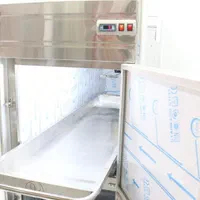 سردخانه جسد دو کابین و تک کابین / سرد خانه میت|ماشین‌آلات صنعتی|ایلام, |دیوار