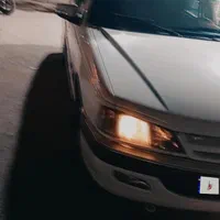پژو پارس 401 سفارشی|خودرو سواری و وانت|اصفهان, ارداجی|دیوار