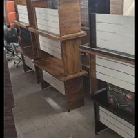 میز و صندلی اداری و مدیریت،لوازم اداری|دفتر کار|مشهد, شیرودی|دیوار