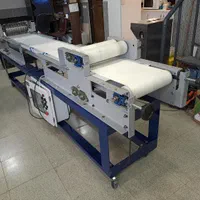 دستگاه سوهان گزی اتوماتیک با قابلیت پهن کن