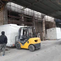 لیفتراک سیار مهندسین مشهد ( ساعتی روزانه )|خدمات حمل و نقل|مشهد, شهرک بهارستان|دیوار
