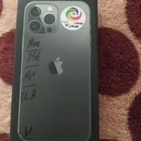 گوشی آیفون ۱۳پرومکس در حد خیلی نو