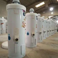 ابگرمکن گازی جنرال 60گالن جنرال سفارشی