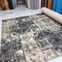 موکت پتینه در شهر موکت