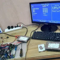 تعمیرات تخصصی کامپیوتر.لپ تاپ.پرینتر در محل