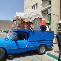 باربری رادین پرند وحومه|خدمات حمل و نقل|پرند, |دیوار