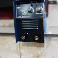 دستگاه جوش موتور جوش اشتالبرگ IGBT آلمان باکسدار|ابزارآلات|تهران, نواب|دیوار