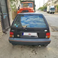 پراید هاچبک، مدل ۱۳۸۸|خودرو سواری و وانت|شیراز, میانرود|دیوار