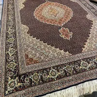 فرش ماهی تبریز ۶ متری|فرش|تهران, چیذر|دیوار