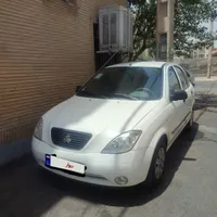 تیبا 2 (هاچبک) EX، مدل ۱۴۰۱