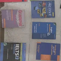کتاب آموزش زبان گرامر داستان داستان|کتاب و مجله آموزشی|تهران, مهرآباد|دیوار