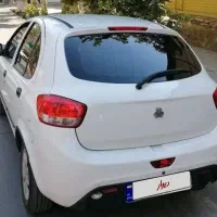 تیبا2مدل 99معاوضه معاوضه با سمند یا پژو پارس