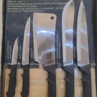 ست چاقو نو