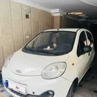 ام وی ام ۱۱۰sلاکچری