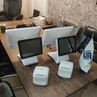 نرم افزار حسابداری آریا/رستوران/کافی شاپ/فروشگاه|قطعات و لوازم جانبی رایانه|مشهد, وکیل‌آباد|دیوار