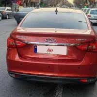 اریزو مدل 96|خودرو سواری و وانت|تهران, اباذر|دیوار
