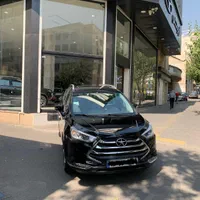 جک S3 اتومات 4000کار مشابه صفر ۱۴۰۳/ اقساطی 60ماه|خودرو سواری و وانت|تهران, نجات اللهی|دیوار