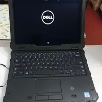 دل نظامی صنعتی دیاگ تبلت شو چرخشی rugged 7214|رایانه همراه|تهران, امام حسین(ع)|دیوار