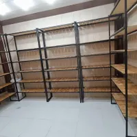 رگال. استند.فروشگاه. مزون اویز|فروشگاه و مغازه|اهواز, کیانپارس |دیوار