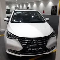 فردا 511(چانگان) مدل ۱۴۰۴