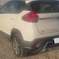 ام‌وی‌ام X22 اتوماتیک لاکچری، مدل ۱۳۹۸|خودرو سواری و وانت|داراب, |دیوار
