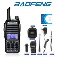 واکی تاکی اصلی باوفنگ مدل BAOFENG UV82