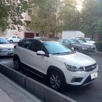 ام‌وی‌ام X22 اتوماتیک اسپرت اکسلنت، مدل ۱۴۰۰|خودرو سواری و وانت|تهران, میدان ولیعصر|دیوار