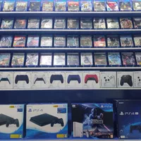 پلی استیشن چهار اکانتی و کپی خور