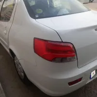 راناپلاس پانومرا مدل ۴۰۱|خودرو سواری و وانت|کرج, گلشهر|دیوار