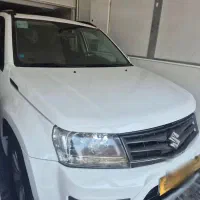 سوزوکی ویتارا